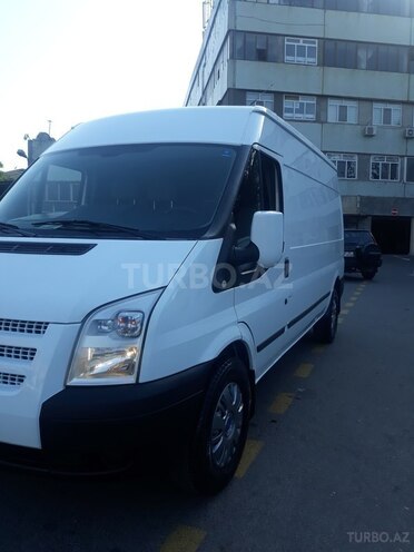 Ford Transit 2012, 185,000 km - 2.2 l - Bakı