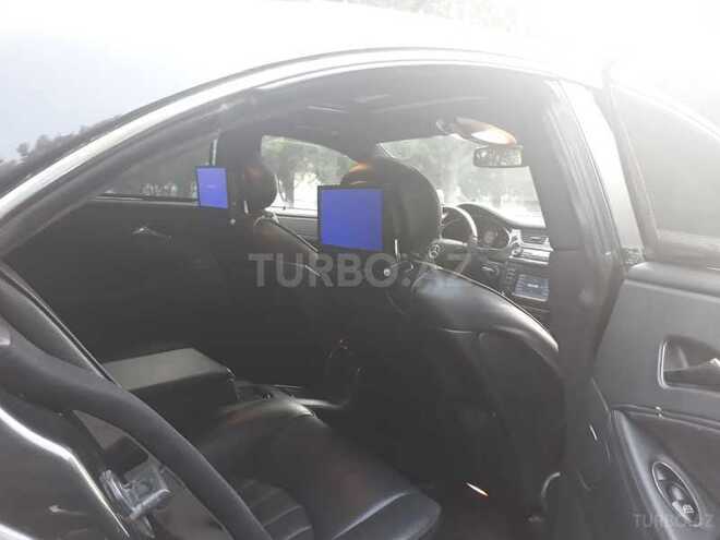 Mercedes  2005, 159,000 km - 5.0 l - Sumqayıt