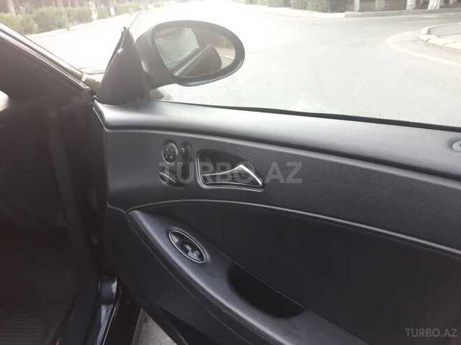 Mercedes  2005, 159,000 km - 5.0 l - Sumqayıt