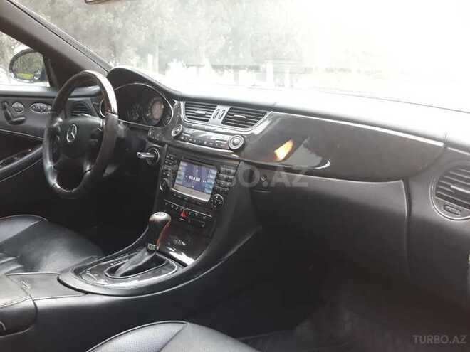 Mercedes  2005, 159,000 km - 5.0 l - Sumqayıt