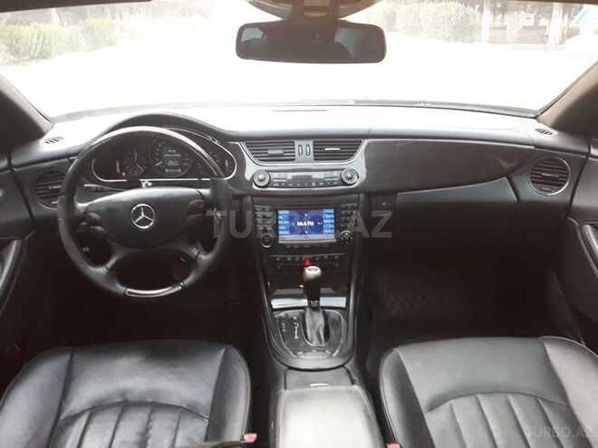 Mercedes  2005, 159,000 km - 5.0 l - Sumqayıt