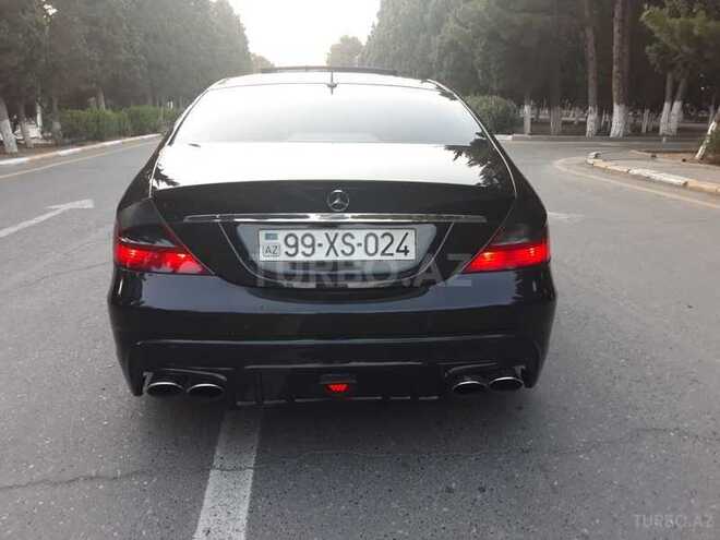 Mercedes  2005, 159,000 km - 5.0 l - Sumqayıt