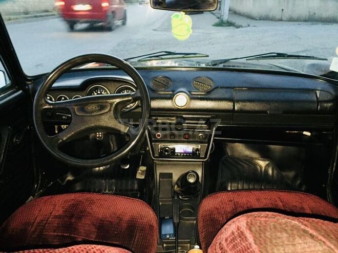 LADA (VAZ) 2106 2004, 290,000 km - 1.6 l - Quba
