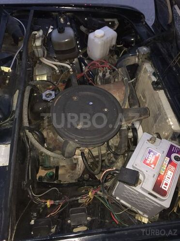 LADA (VAZ) 2106 2004, 290,000 km - 1.6 l - Quba