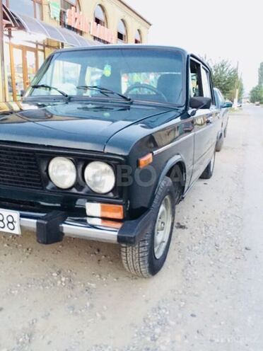 LADA (VAZ) 2106 2004, 290,000 km - 1.6 l - Quba