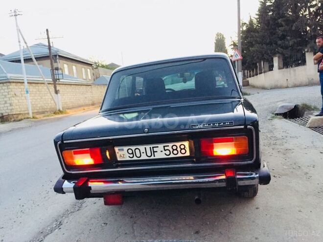 LADA (VAZ) 2106 2004, 290,000 km - 1.6 l - Quba