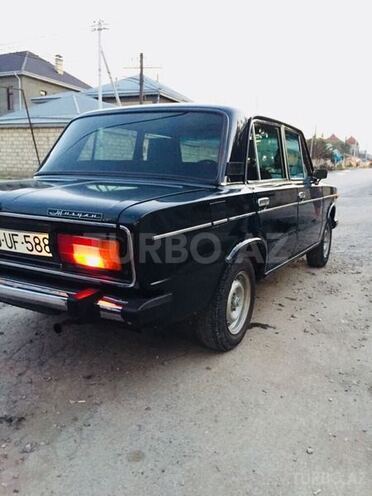 LADA (VAZ) 2106 2004, 290,000 km - 1.6 l - Quba