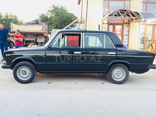 LADA (VAZ) 2106 2004, 290,000 km - 1.6 l - Quba