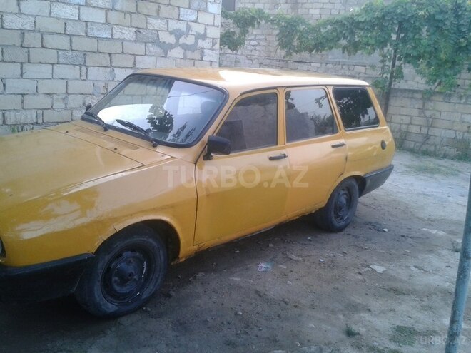 Renault 12 Toros 1995, 350,000 km - 1.2 l - Bakı