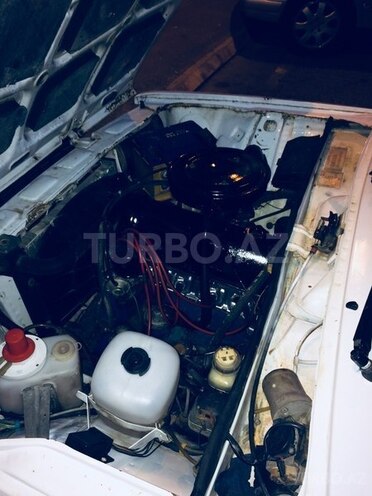 LADA (VAZ) 2107 1998, 47,874 km - 1.6 l - Bakı
