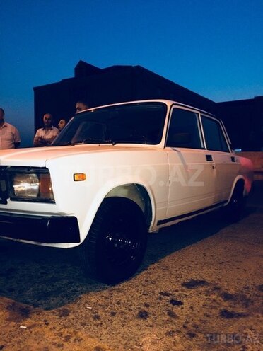 LADA (VAZ) 2107 1998, 47,874 km - 1.6 l - Bakı