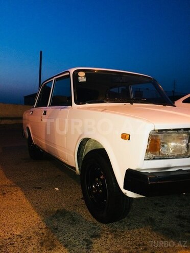 LADA (VAZ) 2107 1998, 47,874 km - 1.6 l - Bakı
