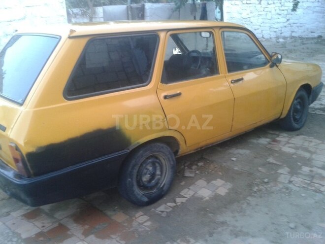 Renault 12 Toros 1995, 350,000 km - 1.2 l - Bakı