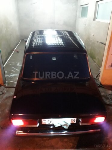 LADA (VAZ) 2107 2011, 95,801 km - 1.6 l - Bakı