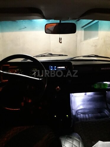 LADA (VAZ) 2107 2011, 95,801 km - 1.6 l - Bakı
