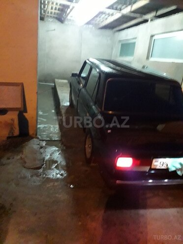 LADA (VAZ) 2107 2011, 95,801 km - 1.6 l - Bakı