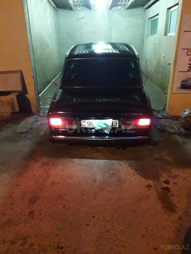 LADA (VAZ) 2107 2011, 95,801 km - 1.6 l - Bakı