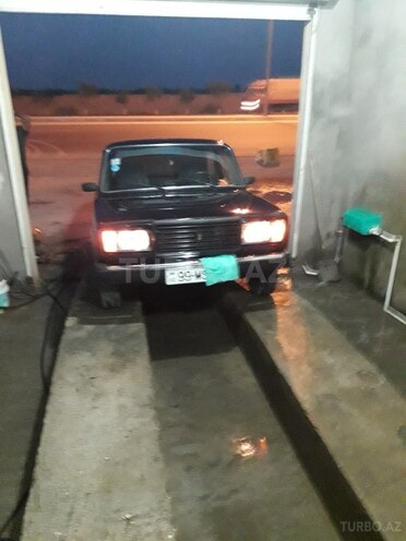 LADA (VAZ) 2107 2011, 95,801 km - 1.6 l - Bakı