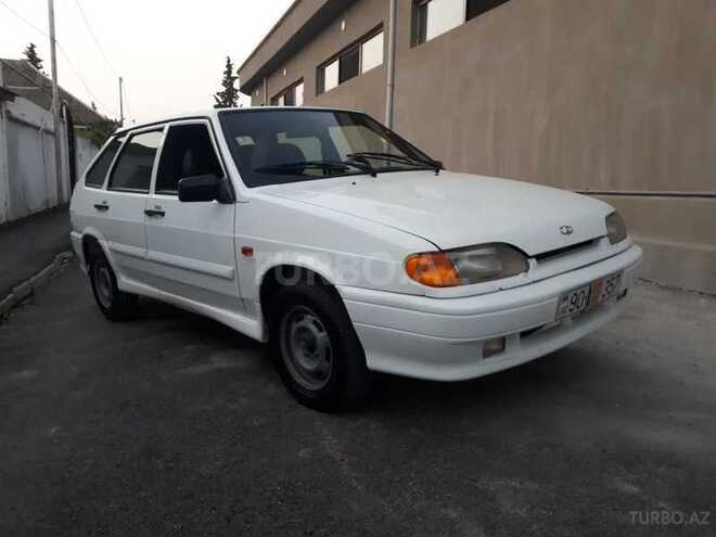 LADA (VAZ) 2114 2012, 93,680 km - 1.6 л - Kürdəmir