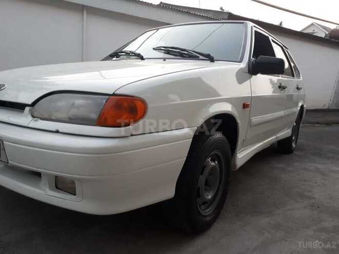 LADA (VAZ) 2114 2012, 93,680 km - 1.6 л - Kürdəmir