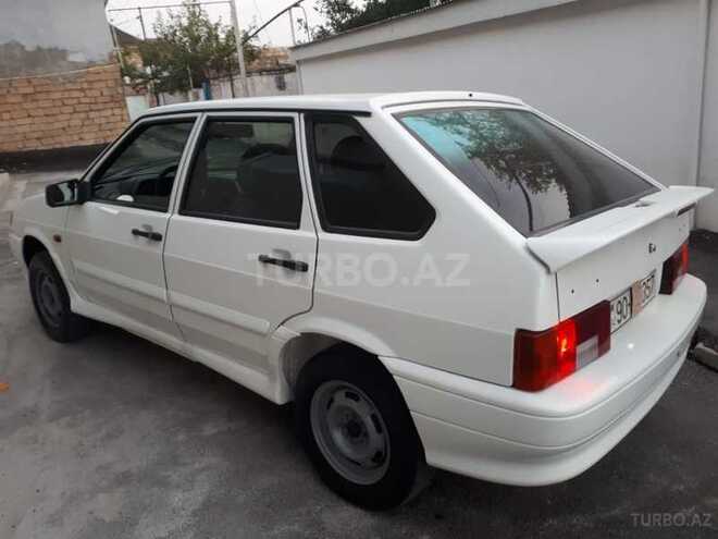 LADA (VAZ) 2114 2012, 93,680 km - 1.6 л - Kürdəmir