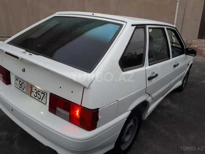 LADA (VAZ) 2114 2012, 93,680 km - 1.6 л - Kürdəmir