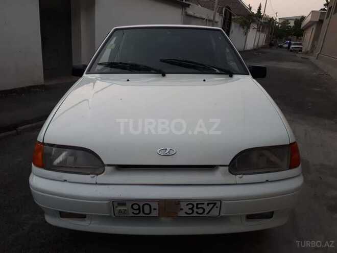 LADA (VAZ) 2114 2012, 93,680 km - 1.6 л - Kürdəmir