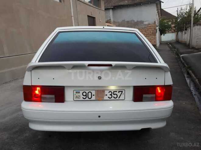 LADA (VAZ) 2114 2012, 93,680 km - 1.6 л - Kürdəmir