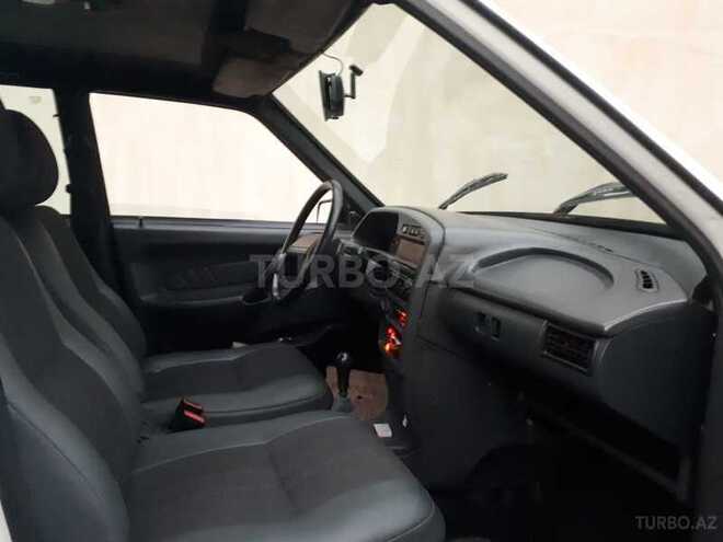 LADA (VAZ) 2114 2012, 93,680 km - 1.6 л - Kürdəmir