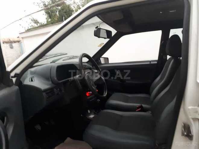LADA (VAZ) 2114 2012, 93,680 km - 1.6 л - Kürdəmir