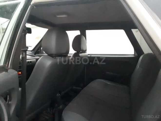 LADA (VAZ) 2114 2012, 93,680 km - 1.6 л - Kürdəmir