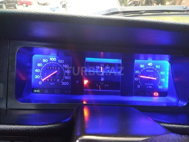 Tofas Sahin 2007, 130,000 km - 1.6 l - Bakı