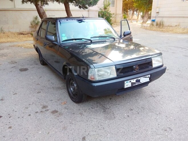 Tofas Sahin 2007, 130,000 km - 1.6 l - Bakı
