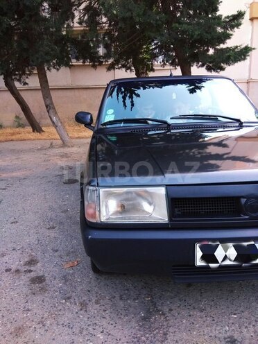 Tofas Sahin 2007, 130,000 km - 1.6 l - Bakı