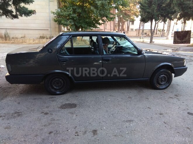 Tofas Sahin 2007, 130,000 km - 1.6 l - Bakı