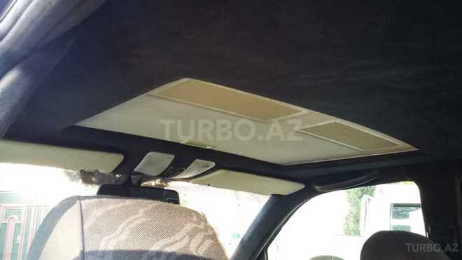 Mercedes E 230 1997, 334,500 km - 2.3 л - Bakı