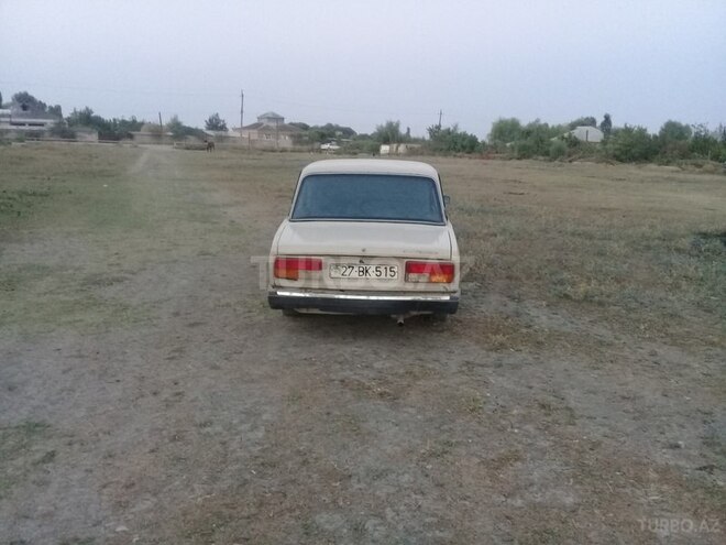 LADA (VAZ) 2105 1981, 656,320 km - 0.2 l - Xudat