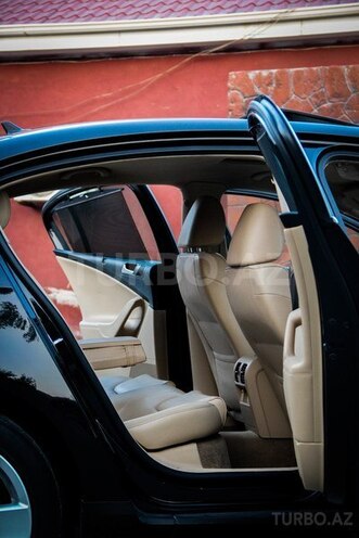 Volkswagen Passat 2008, 196,000 km - 2.0 l - Bakı
