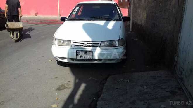 Hyundai Excel 1995, 329,865 km - 1.5 л - Bakı