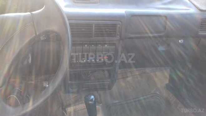 Hyundai Excel 1995, 329,865 km - 1.5 л - Bakı
