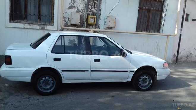 Hyundai Excel 1995, 329,865 km - 1.5 л - Bakı