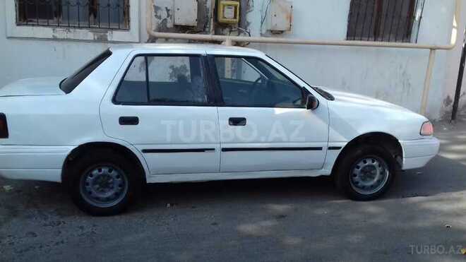 Hyundai Excel 1995, 329,865 km - 1.5 л - Bakı