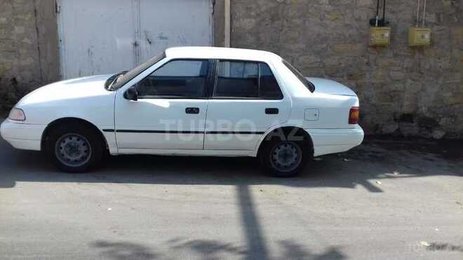 Hyundai Excel 1995, 329,865 km - 1.5 л - Bakı
