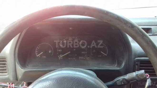 Hyundai Excel 1995, 329,865 km - 1.5 л - Bakı