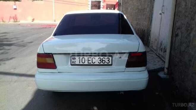 Hyundai Excel 1995, 329,865 km - 1.5 л - Bakı