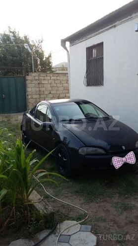 Opel Tigra 1997, 192,000 km - 1.4 l - Sumqayıt