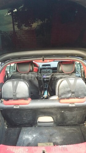 Opel Tigra 1997, 192,000 km - 1.4 l - Sumqayıt