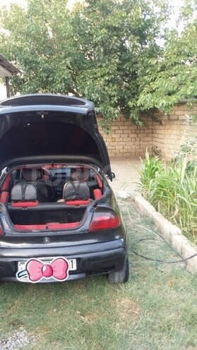 Opel Tigra 1997, 192,000 km - 1.4 l - Sumqayıt