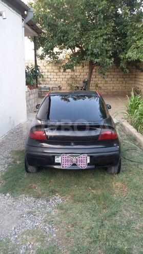 Opel Tigra 1997, 192,000 km - 1.4 l - Sumqayıt