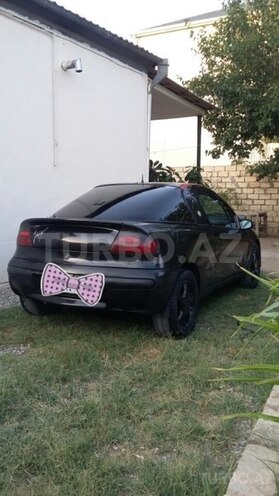 Opel Tigra 1997, 192,000 km - 1.4 l - Sumqayıt